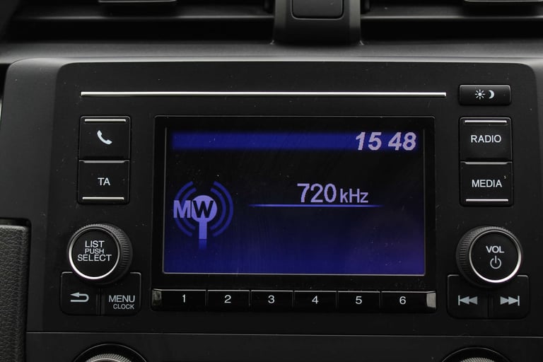 2017 Honda Civic 1.0 Civic SE VTec 5dr Hatchback Petrol Manual