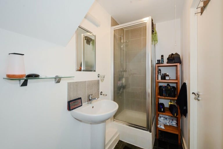 🌳🌳Luxury double Room in Stratford💎💎