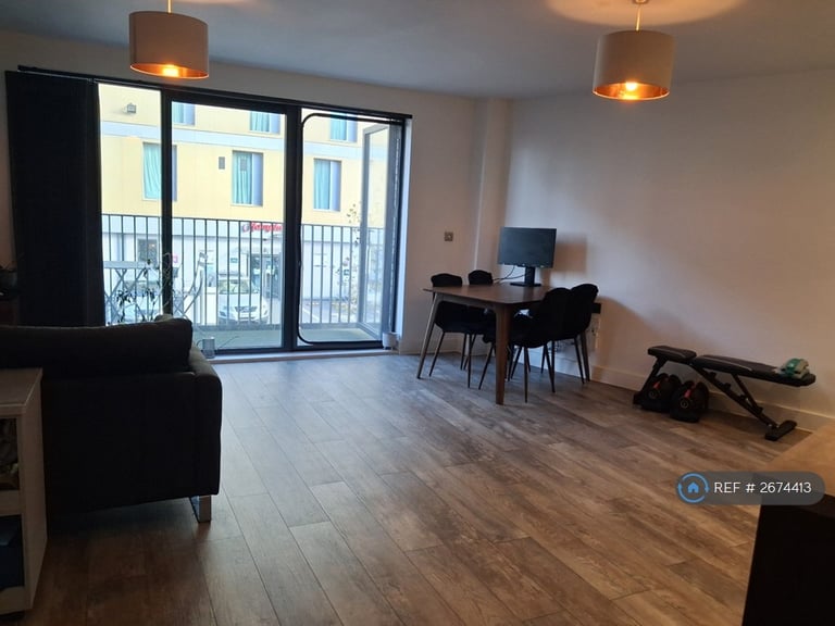 1 bedroom in Victoria Point, Ashford, TN23 (#2674413)