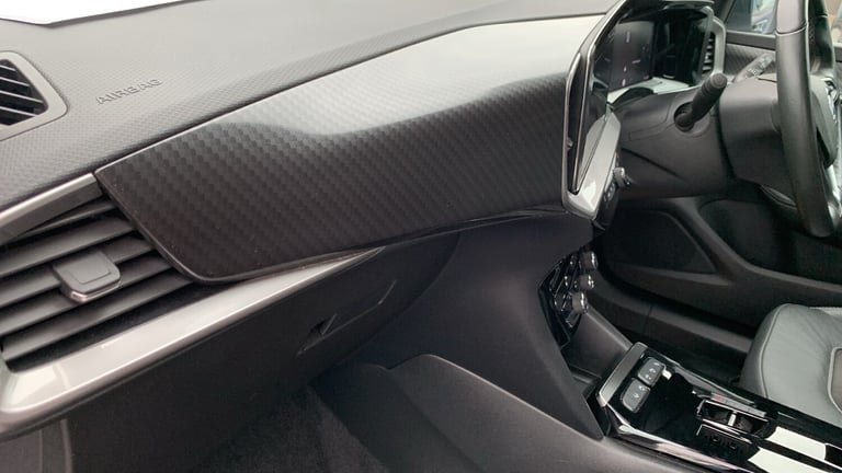 2022 Vauxhall Mokka Electric 50kWh Ultimate SUV 5dr Electric Auto (136 ps) SUV Electric Automatic