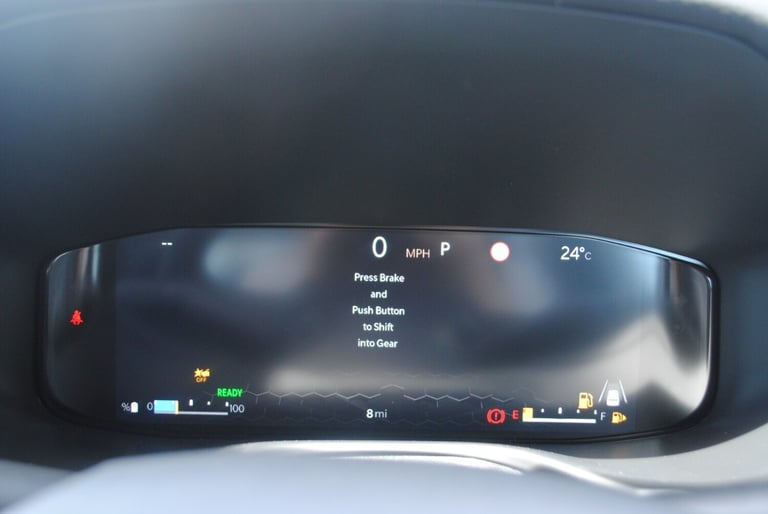 2024 Jeep Compass 1.3 T4 GSE 4xe PHEV S Model 5dr Auto Station Wagon Petrol Parallel PHEV Automatic