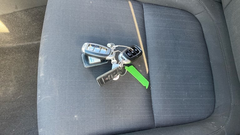 2022 Hyundai KONA 1.6 GDi Hybrid Premium 5dr DCT HATCHBACK PETROL/ELECTRIC Automatic