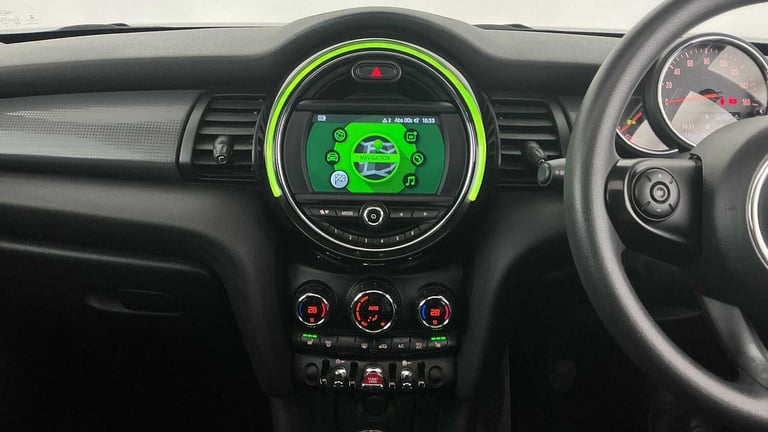 2019 MINI Hatch 1.5 Cooper Classic II 5dr HATCHBACK PETROL Manual