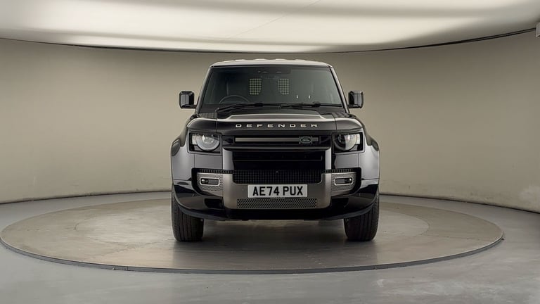 2024 Land Rover Defender 90 3.0 D250 MHEV X-Dynamic HSE Hard Top SUV 3dr Diesel Auto 4WD SWB Euro...