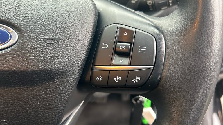 2023 Ford Transit Custom 280 L1 Diesel Fwd 2.0 EcoBlue 130ps Low Roof Limited Van Van Diesel Manual