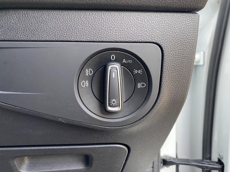 2019 Volkswagen Tiguan Allspace 2.0 TDI Match DSG 4Motion Euro 6 (s/s) 5dr ESTATE Diesel Automatic