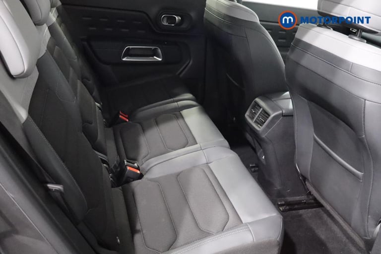 2024 Citroen C5 Aircross 1.5 BlueHDi Max 5dr EAT8 SUV Diesel Automatic