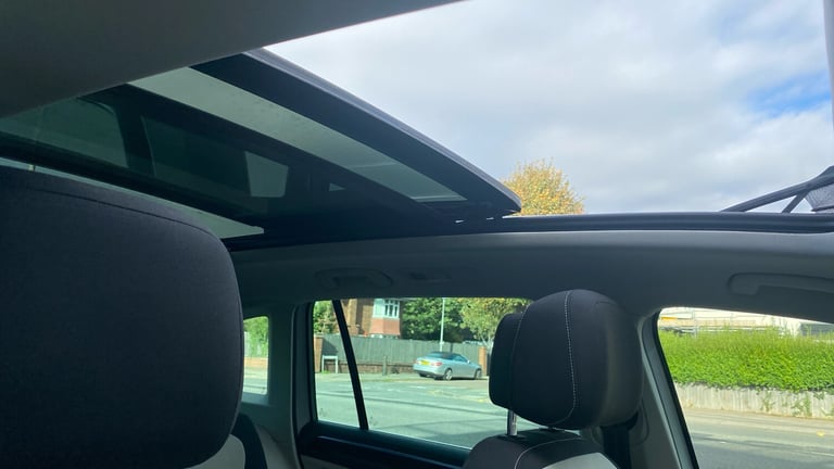 2022 Volkswagen Tiguan 1.5 TSI 150 Elegance 5dr DSG Petrol Estate Estate Petrol Automatic