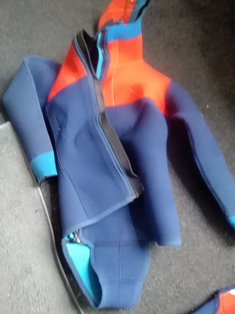 Scuba Diving Equipment