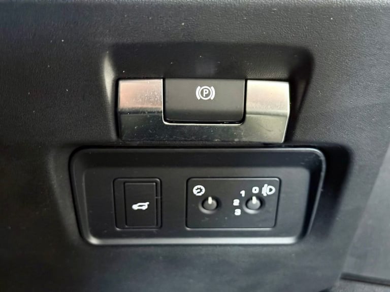 2022 22 LAND ROVER RANGE ROVER EVOQUE 2.0 P250 MHEV R-DYNAMIC S SUV 5DR PETROL A