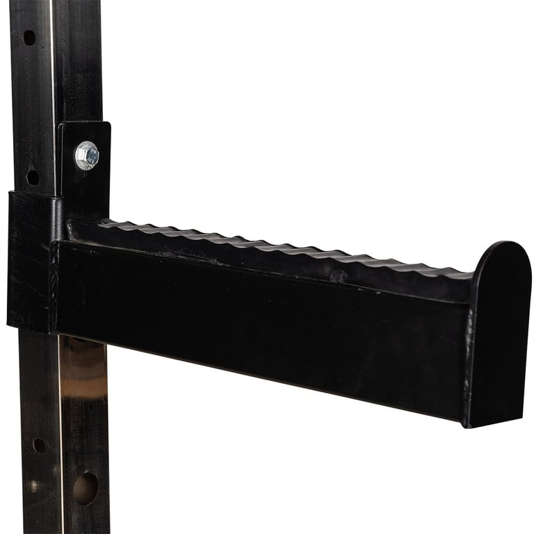 Infinity Multi Gym - (Cable Crossover Machine Smith Squat Rack Weights Multigym)