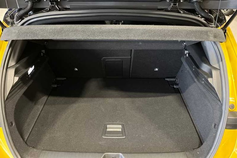 2023 Vauxhall Astra 1.2 Turbo 130 GS 5dr Auto HATCHBACK PETROL Automatic