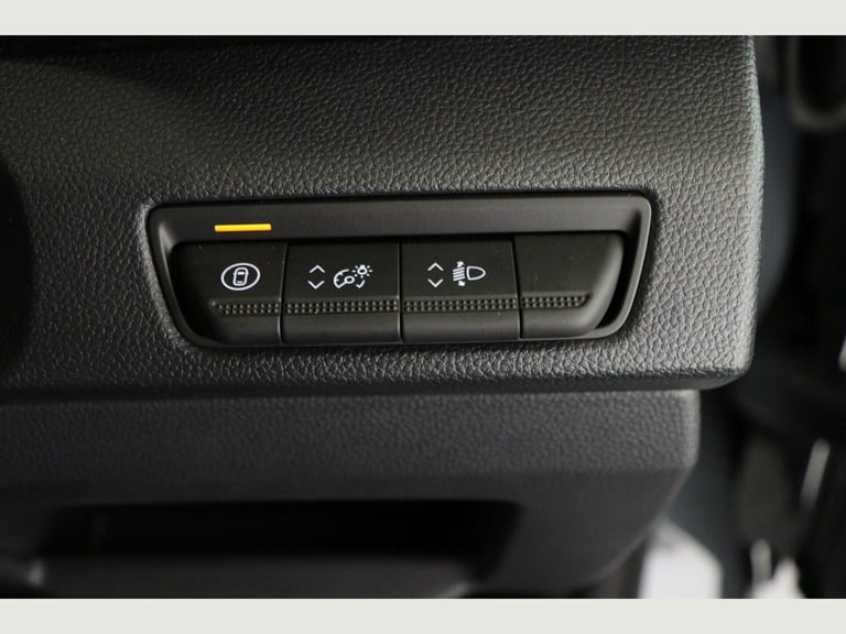 2025 Renault Trafic SL30 Blue dCi 130 Extra [Safety] Van PANEL VAN Diesel Manual