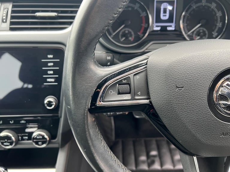 2019 Skoda Octavia 1.0 TSI SE Technology DSG Euro 6 (s/s) 5dr ESTATE Petrol Automatic