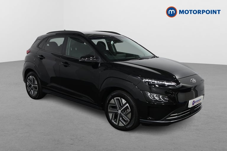 image for 2023 Hyundai KONA 150kW Premium 64kWh 5dr Auto SUV Electric Automatic