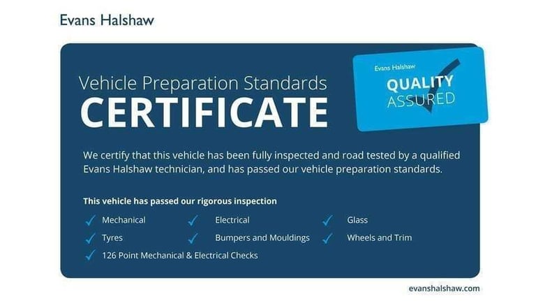 2024 Ford Kuga 2.5 PHEV ST-Line X 5dr CVT SUV Plug-In Hy Automatic