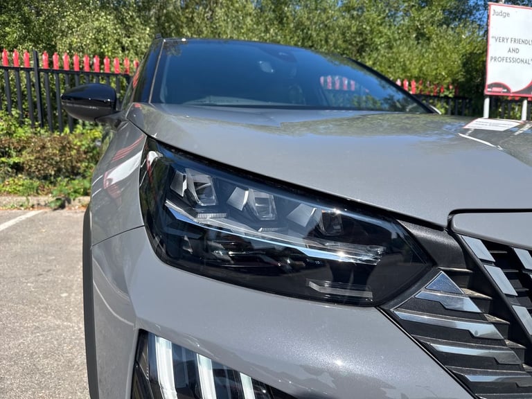 2023 Peugeot 2008 1.2 PureTech 130 GT 5dr EAT8 Estate PETROL Automatic