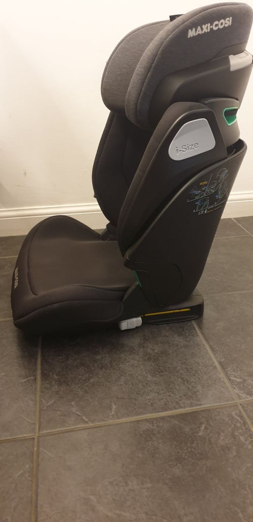 Maxi Cosi i-size