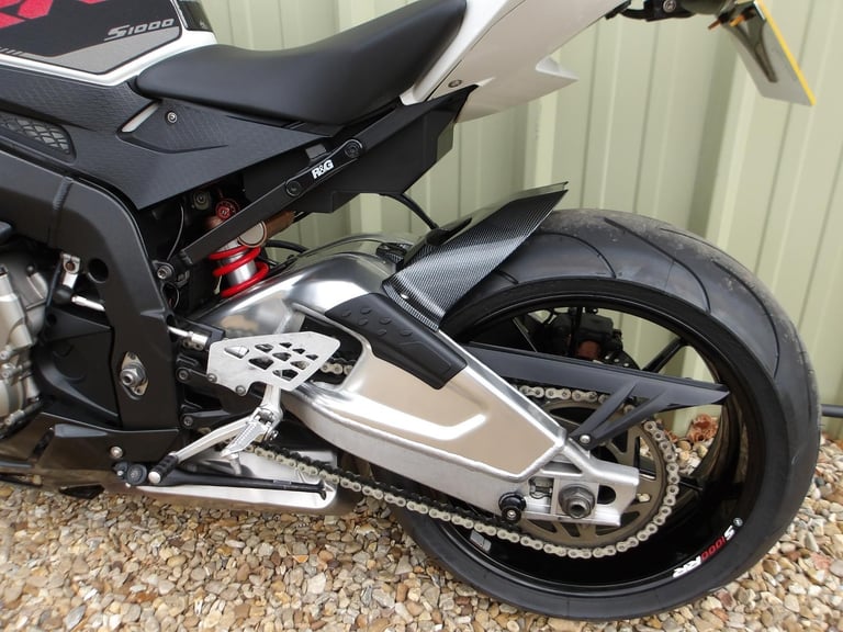 BMW S 1000 RR Gen 1, Immaculate Condition, Service History, * UK Delivery *