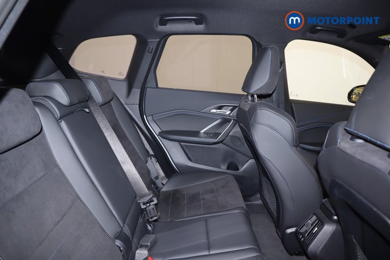 2023 BMW iX1 230kW xDrive30 M Sport 65kWh 5dr Auto SUV Electric Automatic