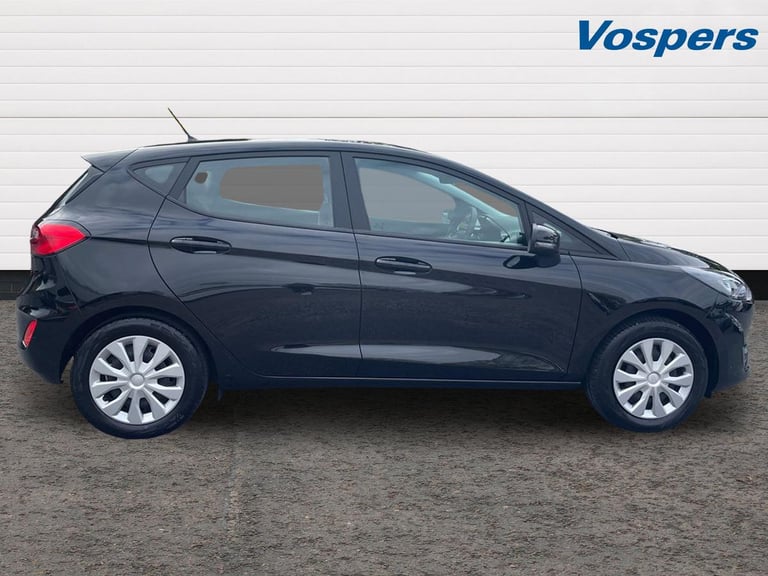 2023 Ford Fiesta 1.0 EcoBoost Trend 5dr HATCHBACK PETROL Manual
