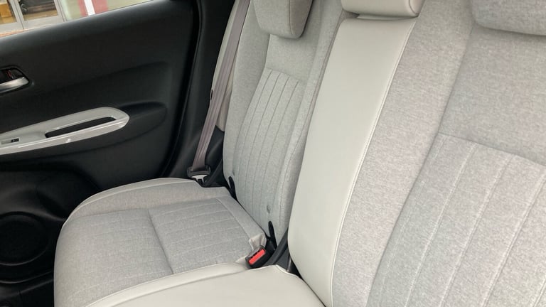 2020 Honda Jazz 1.5 i-MMD Hybrid EX 5dr eCVT Hybrid Hatchback Hatchback Hybrid Automatic