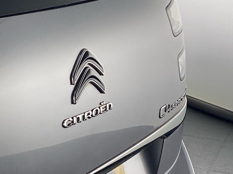 2020 Citroen C4 Grand Picasso 1.5 BlueHDi 130 Flair Plus 5dr MPV DIESEL Manual