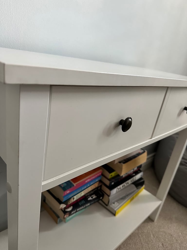 IKEA Style Console Table 