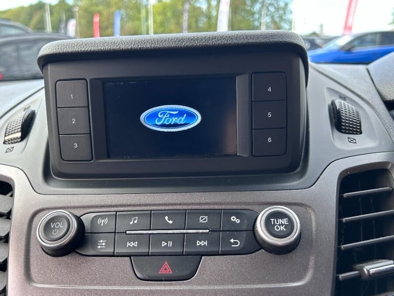  Ford Grand Tourneo Connect 1.5 Ecoblue Zetec MPV 5dr Diesel Manual Euro 6 (s/s) (120 Ps) Diesel ...