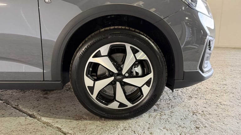 2025 Ford Transit Connect 1.5 EcoBoost PHEV 150 Active FlexCab Van Auto Other Plug-In Hy Automatic