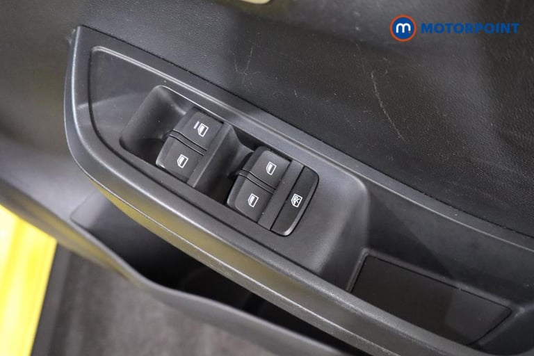 2022 MG MG3 1.5 VTi-TECH Exclusive 5dr [Navigation] Hatchback Petrol Manual