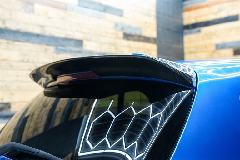 2018 BMW M140i SHADOW EDITION Hatchback Petrol Automatic