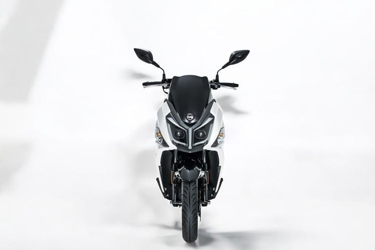 2024 SYM Jet 14 125 125 LC CVT Euro 5