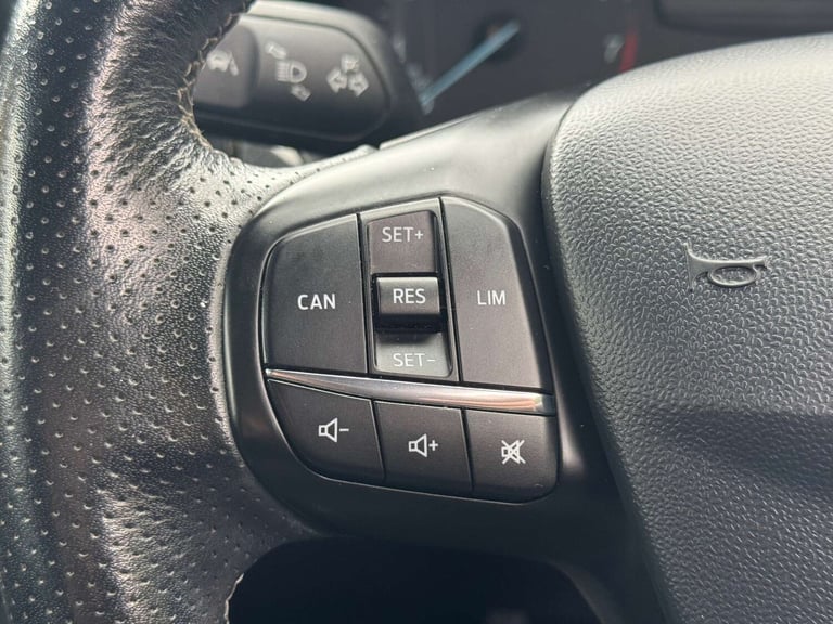 2018 Ford Fiesta 1.0 Fiesta ST-Line T 3dr Hatchback Petrol Manual