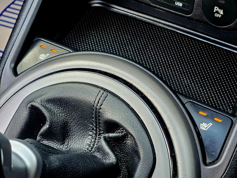 2015 Kia Sportage 1.7 CRDi EcoDynamics 3 2WD Euro 6 (s/s) 5dr ESTATE Diesel Manual