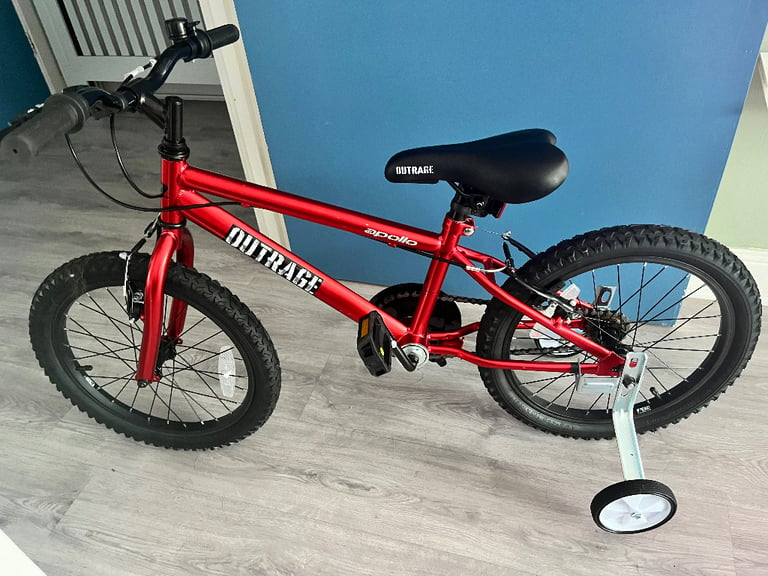 Kids bicycle gumtree best sale