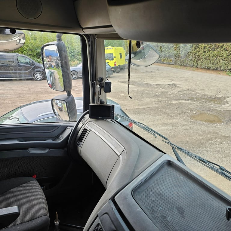 Daf Xf 