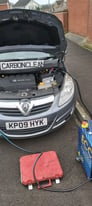 Engine Hydrogen Carbon Clean and Diagnostics from £99.99 Egr Dpf Maf