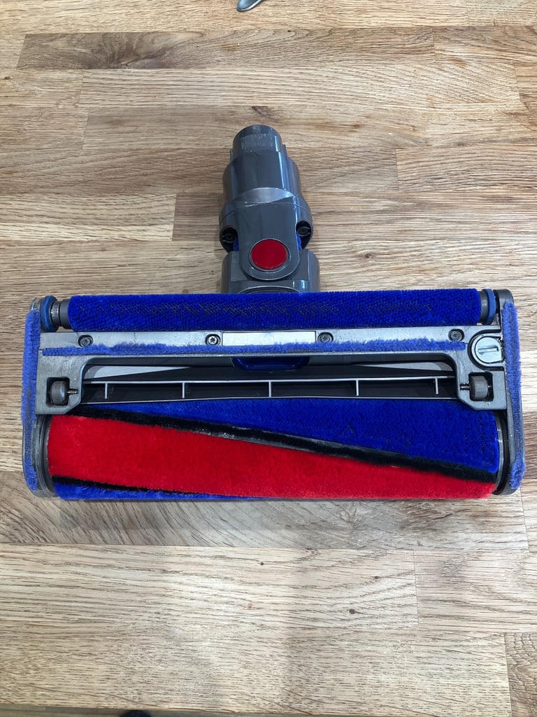 Dyson fluffy head fits V15, V11, V10, V8, V7
