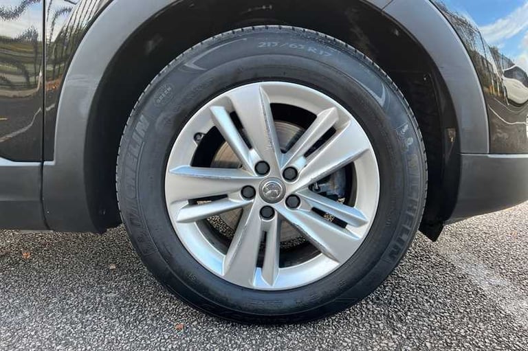 2019 Vauxhall Grandland X 1.2 Turbo SE 5dr HATCHBACK PETROL Manual