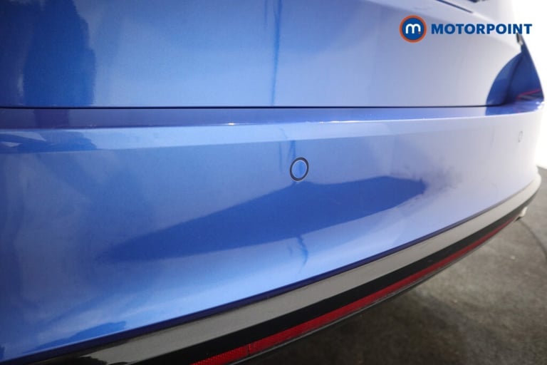 2023 Skoda Octavia 2.0 TSI vRS 5dr DSG Estate Petrol Automatic