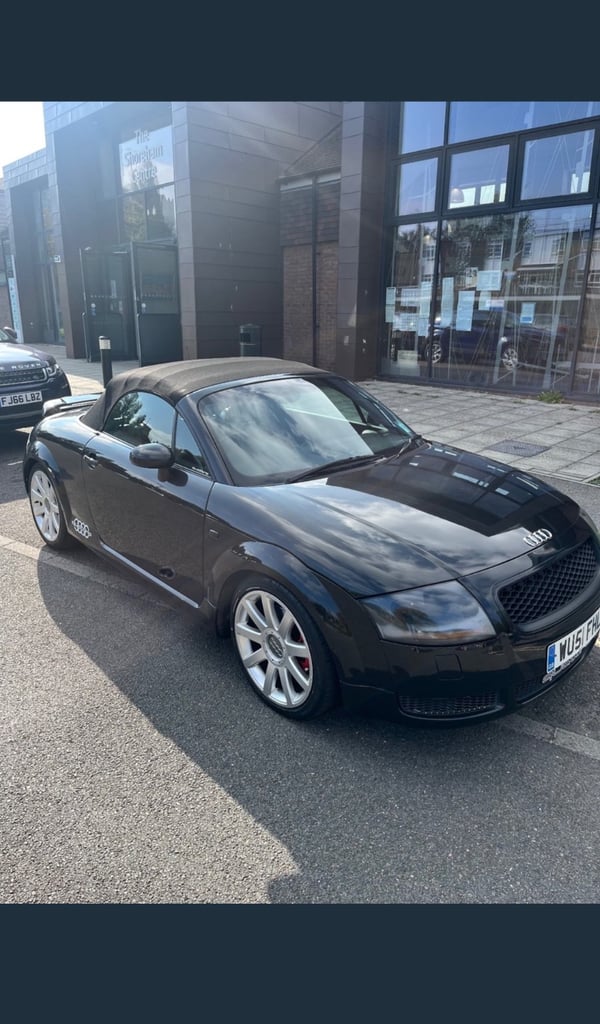 Audi, 2001, 1800 (cc)