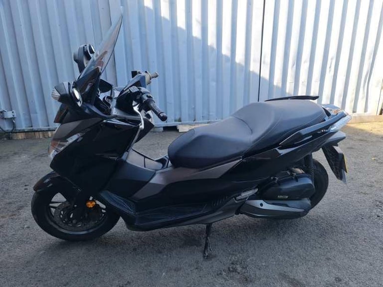 Honda NSS125 AD-H Forza '2017' (NOT PCX XMAX DELIGHT LTS125 ADDRESS 115)