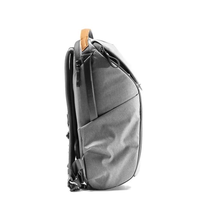 Peak Design Everyday Backpack 20L Ash | Brand New, Unused, RRP £249, Warranty
