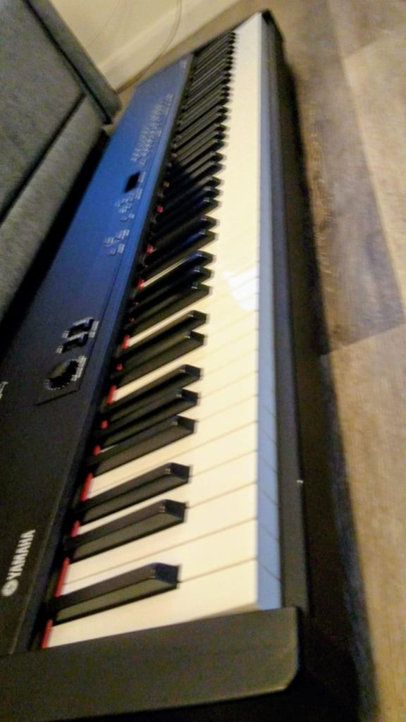 Digital piano yamaha cp33
