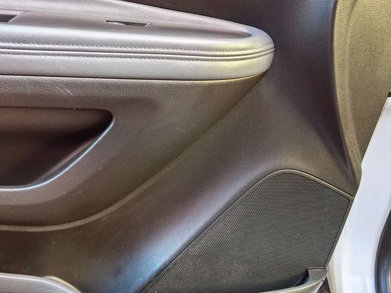 2015 Vauxhall Mokka 1.4 Mokka SE T Auto 5dr SUV Petrol Automatic