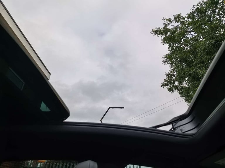 2015 Porsche Macan 3.0 Macan S D Semi-Auto 4WD 5dr SUV Diesel Automatic