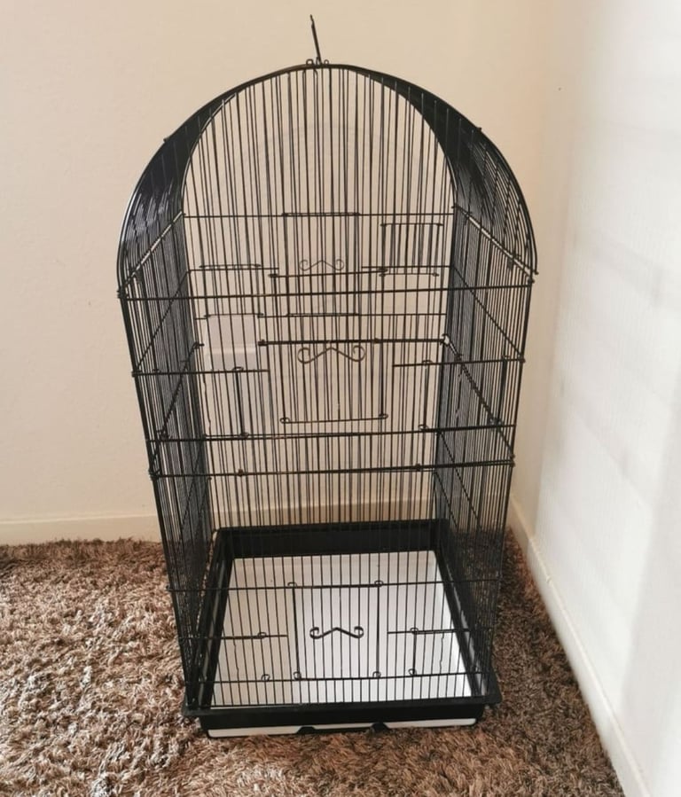 Bird cage