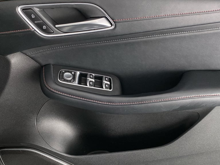 2022 MG MG HS 1.5 T-GDI Excite 5dr ESTATE PETROL Manual