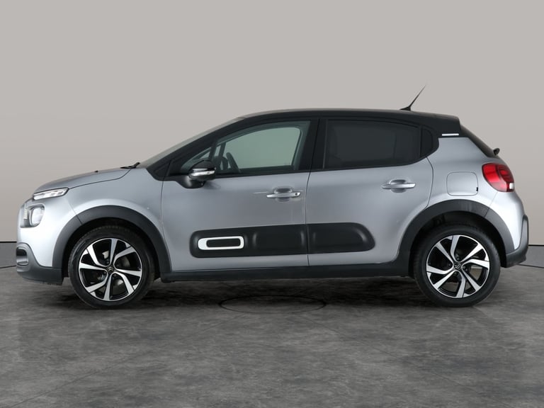 2022 Citroen C3 1.2 PureTech Shine Plus Hatchback 5dr Petrol Manual Euro 6 (s/s) (83 ps) -  Hatch...